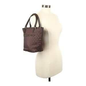 Brookstone Travel Tote Purse 
